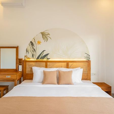 Cove D Ancak Villa And Bungalow 웅아산 외부 사진