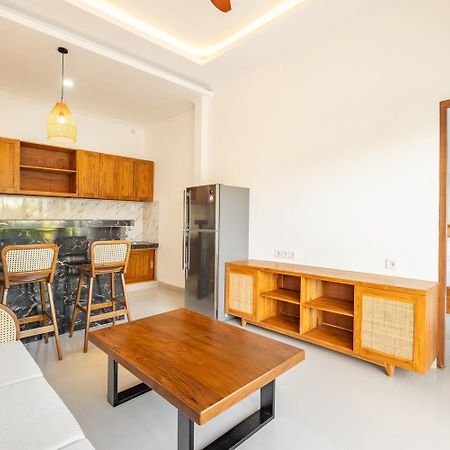 Cove D Ancak Villa And Bungalow 웅아산 외부 사진