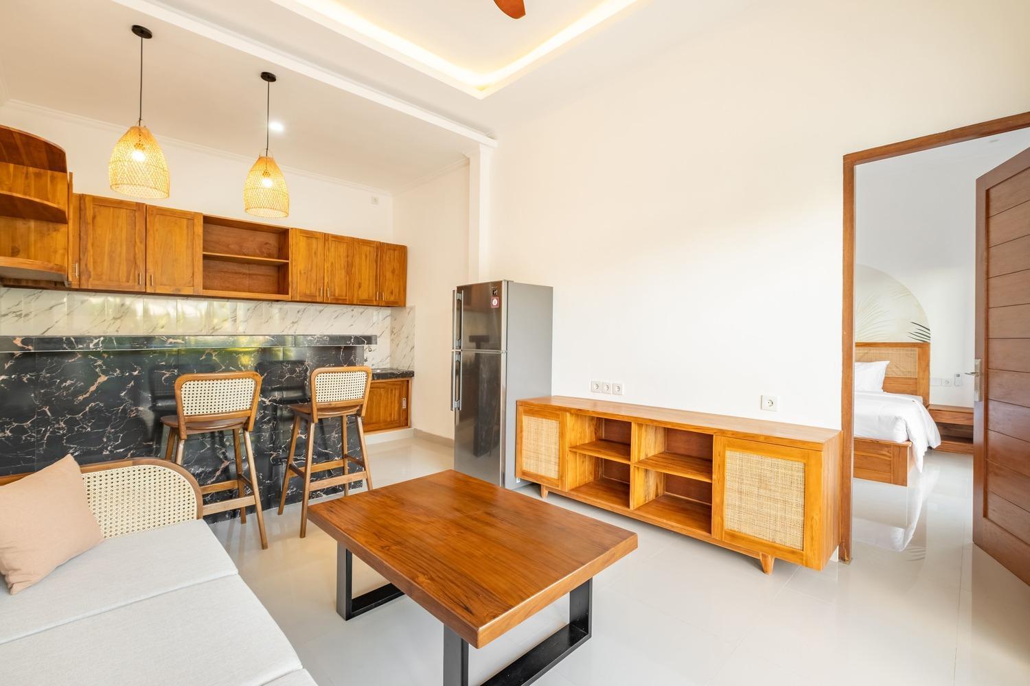 Cove D Ancak Villa And Bungalow 웅아산 외부 사진