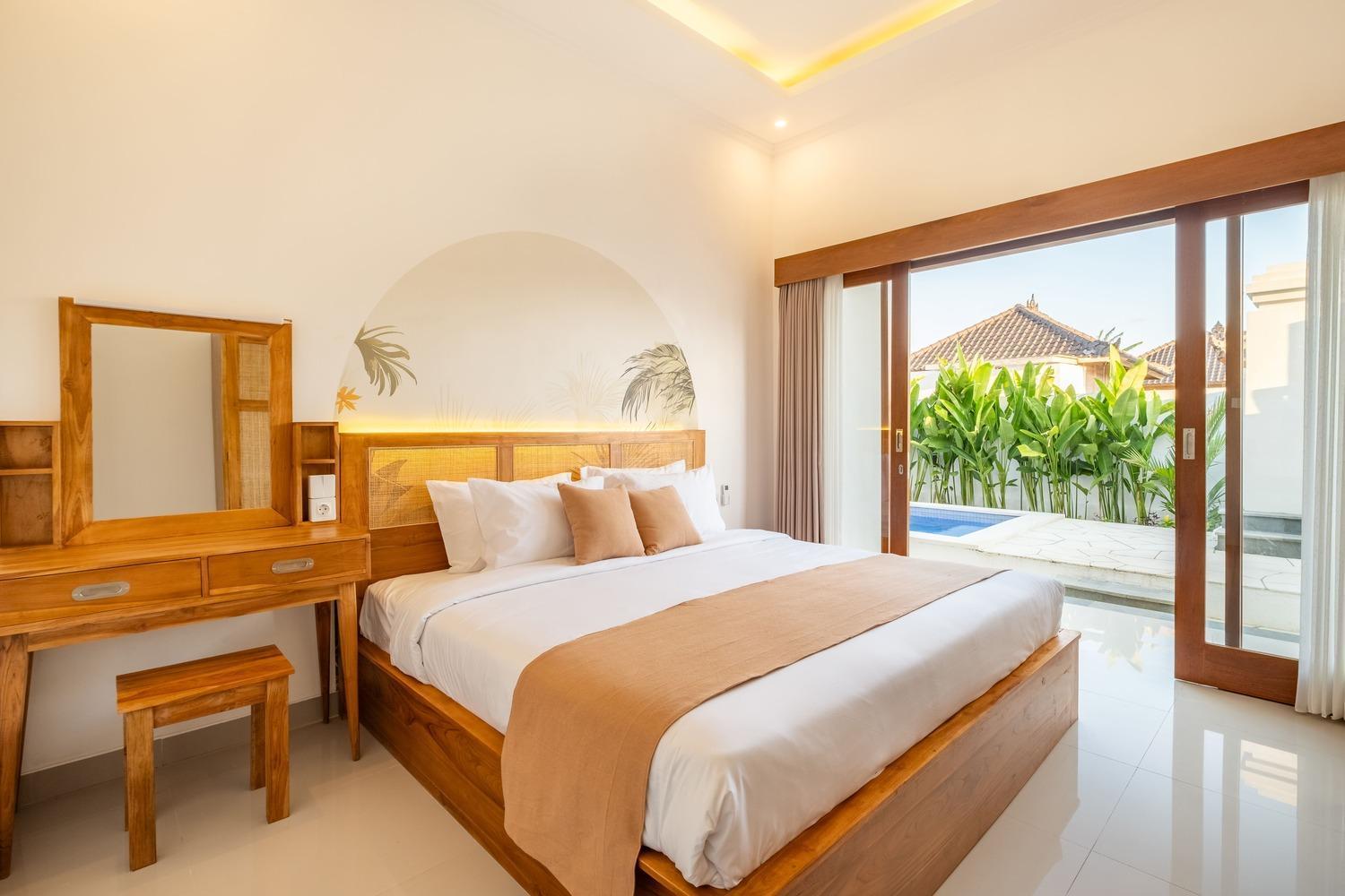 Cove D Ancak Villa And Bungalow 웅아산 외부 사진