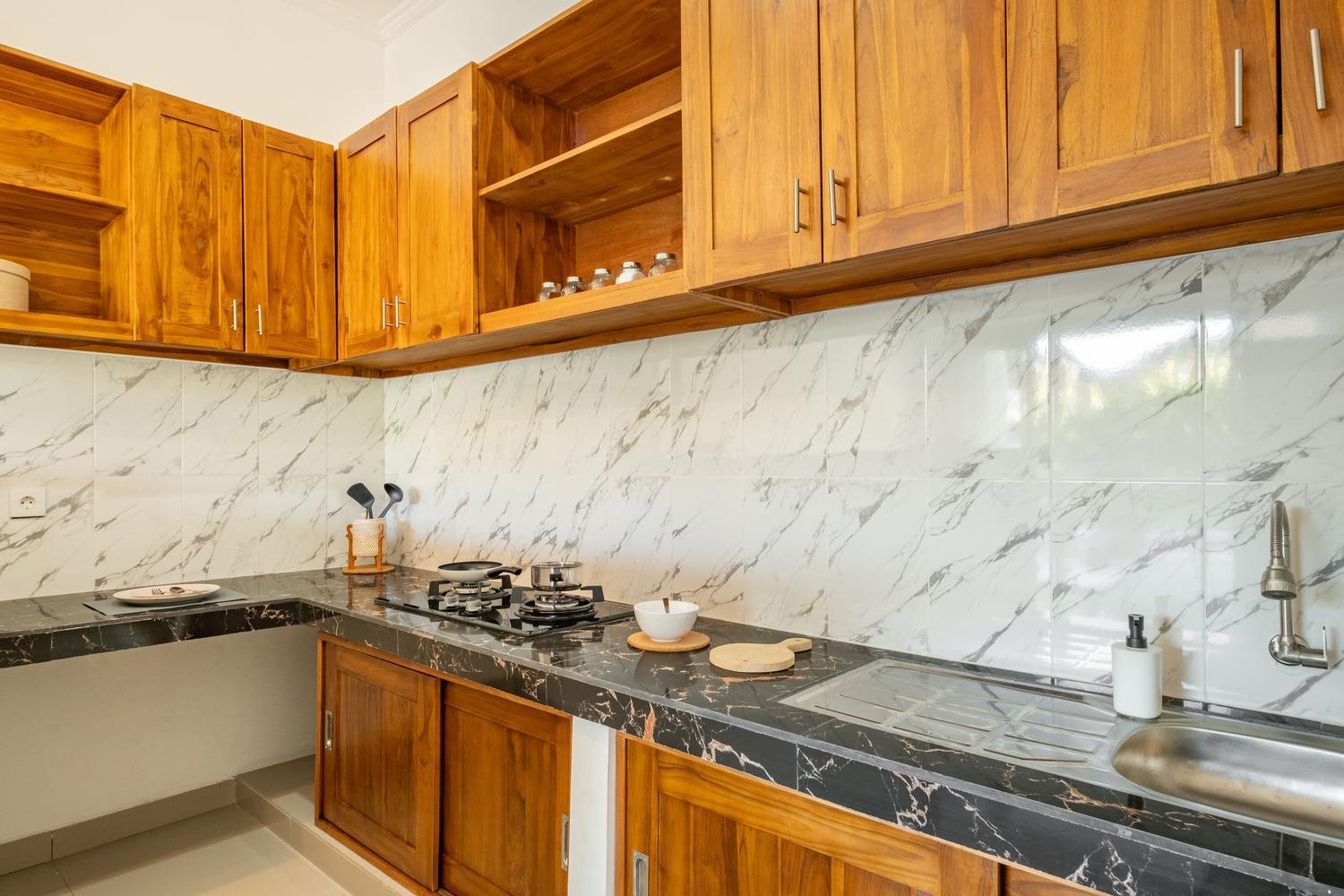 Cove D Ancak Villa And Bungalow 웅아산 외부 사진