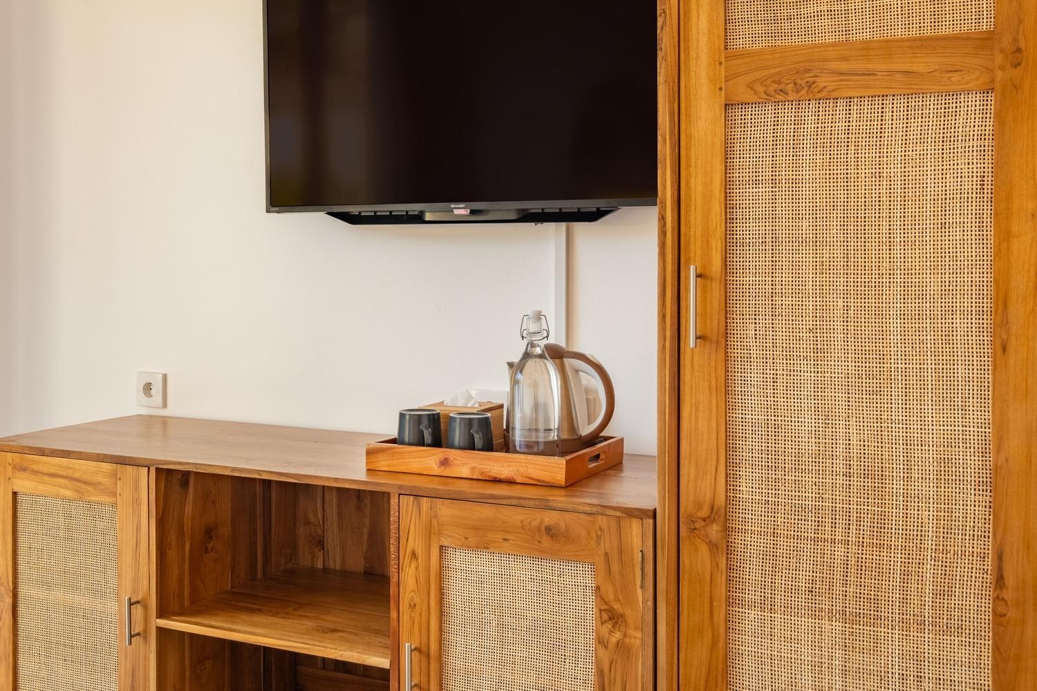 Cove D Ancak Villa And Bungalow 웅아산 외부 사진