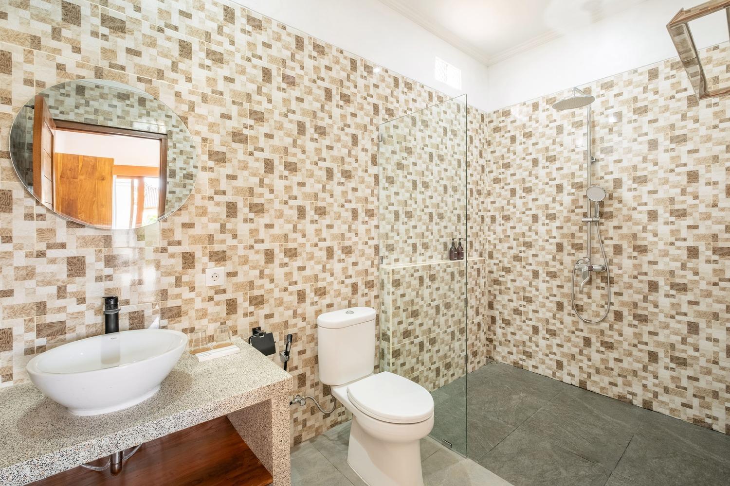 Cove D Ancak Villa And Bungalow 웅아산 외부 사진
